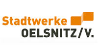 Inventarverwaltung Logo Stadtwerke OELSNITZ V. GmbHStadtwerke OELSNITZ V. GmbH